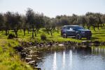 Ford Everest Sport 2019 года (AU)